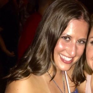 Meet your Posher, Alexandria